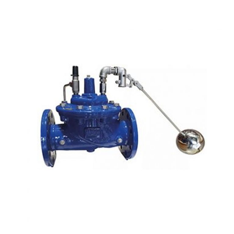 Flanged Float Valves Hydropoint